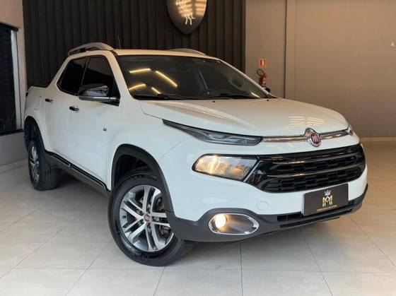 FIAT TORO 2.4 16V MULTIAIR FLEX VOLCANO AT9